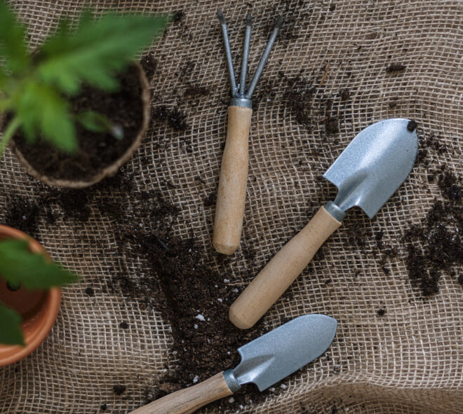 Haus-Gartenservice Ismaning